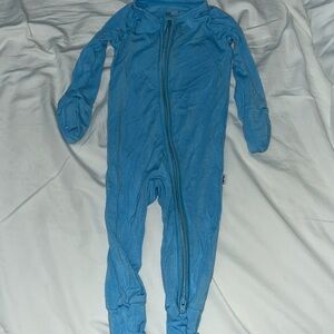 Little Zippie Sky Blue Zippie